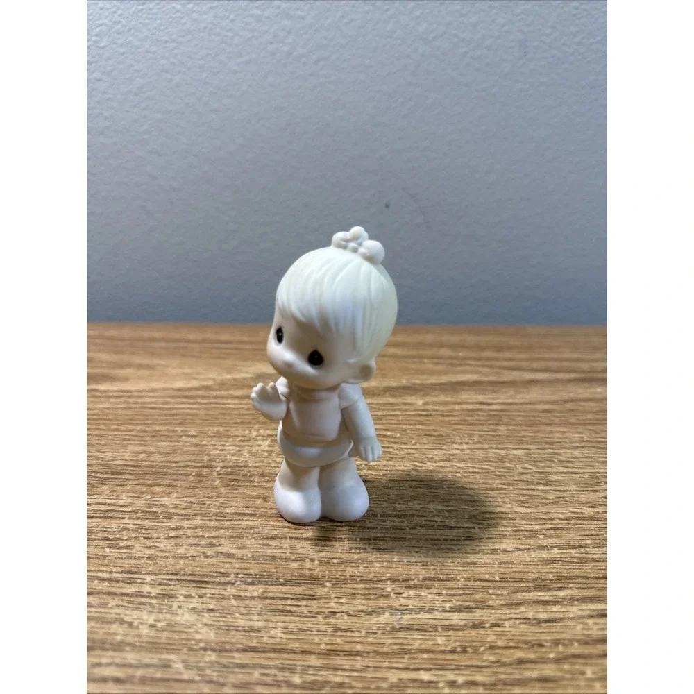 Precious Moments‎ 1983 Standing Baby Toddler #E2852/B